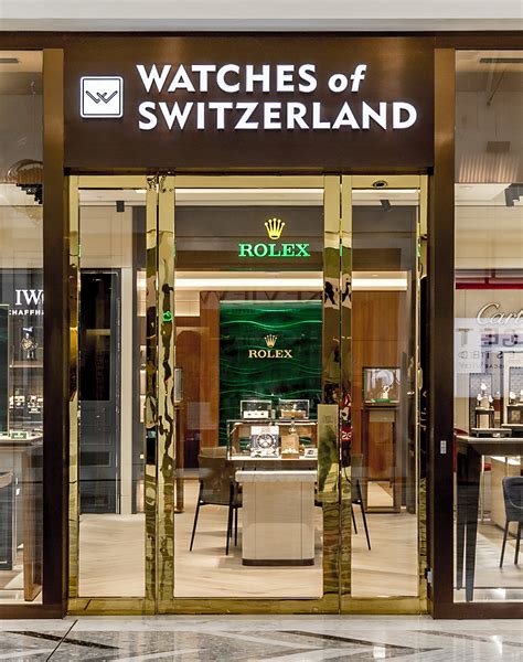 watches of switzerland - official rolex retailer melbourne photos|rolex official site switzerland.